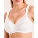 Мягкий бюстгальтер без косточек Infiore PAMELA bianco, Цвет: bianco (белый), Размеры: 75C