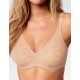 Мягкий бюстгальтер на косточках Infiore PETRA nudo, Цвет: nudo (телесный), Размеры: 75C