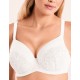 Бюстгальтер с формованной чашкой Infiore PRISCILLA bianco, Цвет: bianco (белый), Размеры: 75C