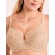 Бюстгальтер с формованной чашкой Infiore PRISCILLA nudo, Цвет: nudo (телесный), Размеры: 75C