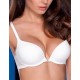 Бюстгальтер супер пуш-ап Leilieve EVOLUTION 4615 bianco, Цвет: bianco (белый), Размеры: 65B