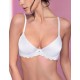 Бюстгальтер пуш-ап Leilieve FEELGOOD 990 bianco, Цвет: bianco (белый), Размеры: 65B