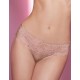 Трусики слипы Leilieve FEELGOOD 992 nudo, Цвет: nudo (телесный), Размеры: XS