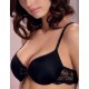 Бюстгальтер с пуш-ап Leilieve FROU-FROU 801 nero, Цвет: nero, Размеры: 80D