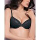 Бюстгальтер с пуш-ап Leilieve HAUTE COUTURE 7713 nero, Цвет: nero (черный), Размеры: 85C