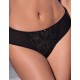 Трусы слипы Leilieve HAUTE COUTURE 7783 nero, Цвет: nero (черный), Размеры: S