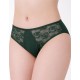 Трусы слипы Lina A 4960 сосна, Цвет: сосна, Размеры: M