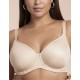 Бюстгальтер спейсер Lormar DIVA milk, Цвет: milk (молоко), Размеры: 90C