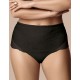 Высокие слипы Lormar DEA slip nero, Цвет: nero (черный), Размеры: S