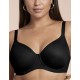 Бюстгальтер спейсер Lormar DIVA nero, Цвет: nero (черный), Размеры: 70C