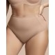 Высокие трусы Lormar MUSA slip honey, Цвет: honey (бежевый), Размеры: XL