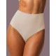Высокие гладкие слипы Lormar slip vita alta TOUCH milk, Цвет: milk (молоко), Размеры: S