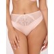 Трусы бразилиана Ava AMOURE 2222 brazilian apricot, Цвет: пудра, Размеры: 2XL