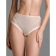 Трусы слипы высокие Mioocchi NAOMI 8412 cipria, Цвет: cipria (пудровый), Размеры: L
