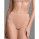 Высокие трусы с утяжкой Mioocchi NAOMI 8414 praline, Цвет: praline (пралине), Размеры: L