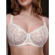 Бюстгальтер мягкий балконет Mioocchi BARBARA 8383 latte, Цвет: latte (крем), Размеры: 75B