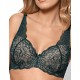 Бюстгальтер пуш-ап Nipplex ANASTASIA P-UP, Цвет: зеленый, Размеры: 65E