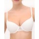 Бюстгальтер с гладкой чашкой Ysabel Mora 10175 BRIDAL жемчужный, Цвет: жемчужный, Размеры: 85B