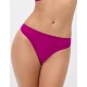 Трусы стринги Ysabel Mora 10832 SPECIAL YOU фуксия, Цвет: фуксия, Размеры: S