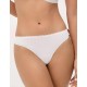 Трусы стринги Ysabel Mora 10832 SPECIAL YOU жемчужный, Цвет: жемчужный, Размеры: S