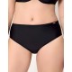 Высокие плавки Ysabel Mora BEACH 83311 чёрный, Цвет: чёрный, Размеры: XL