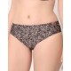 Низ купальника Ysabel Mora COAST 83273 чёрный/бежевый, Цвет: чёрный/бежевый, Размеры: L