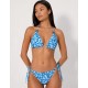 Раздельный купальник Ysabel Mora PARADISE 83246 голубой, Цвет: голубой, Размеры: 85B
