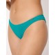 Пляжные трусики Ysabel Mora SEASALT 83299 бирюзовый, Цвет: бирюзовый, Размеры: S