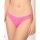 Женские плавки Ysabel Mora STRAWBERRY 83212 розовый, Цвет: розовый, Размеры: S
