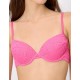 Верх купальника Ysabel Mora STRAWBERRY 83216 розовый, Цвет: розовый, Размеры: 85B