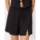 Пляжные шорты Ysabel Mora STRAWBERRY 86240 чёрный, Цвет: чёрный, Размеры: S
