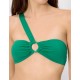 Верх купальника Ysabel Mora WATERMELON 83180 зелёный, Цвет: зелёный, Размеры: 85B