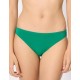Однотонные плавки Ysabel Mora WATERMELON 83186 зелёный, Цвет: зелёный, Размеры: S