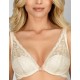 Бюстгальтер бралетт Amelie POLINA 2012 кремовый, Цвет: кремовый, Размеры: 70D