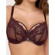 Бюстгальтер мягкий Ava SOLENE 2234 M chocolate brown, Цвет: шоколад, Размеры: 65G
