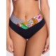 Трусы бразилиана пляжные Ava ROYAL WILD SF238/15, Цвет: мультиколор, Размеры: L