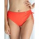 Пляжные трусы Kris Line CORAL briefs, Цвет: коралл, Размеры: M