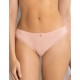Трусы слипы Sielei DARLING 1875 cipria, Цвет: cipria (пудровый), Размеры: S