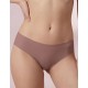 Бесшовные трусы из хлопка Infiore NATURALFIT 777 caramel, Цвет: caramel (карамель), Размеры: S