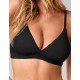 Бюстгальтер триангул из хлопка Infiore FLAMENCO 858 nero, Цвет: nero (черный), Размеры: 85B