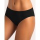 Утягивающие трусы лазерные срезы Sielei COMFORT FIT 1845 nero, Цвет: nero (черный), Размеры: M