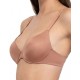 Бюстгальтер пуш-ап Sielei FANTASTIC 1358 amber, Цвет: amber (янтарный), Размеры: 75B