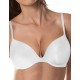 Бюстгальтер пуш-ап Sielei FANTASTIC 1358 bianco, Цвет: bianco (белый), Размеры: 75B