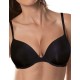 Бюстгальтер пуш-ап Sielei FANTASTIC 1358 nero, Цвет: nero (черный), Размеры: 75B