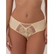 Трусы женские Subtille YASMIN YELLOW slip panties, Цвет: желтый, Размеры: M
