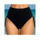 Купальные трусики Aquarilla B12 BRIEF, Цвет: черный, Размеры: M
