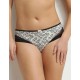 Трусы слипы Dim GENEROUS 0A63 тропики, Цвет: тропики, Размеры: XS