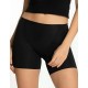 Шортики базовые Julimex COTTON MOOD чёрный, Цвет: чёрный, Размеры: 2XL