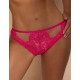 Трусики слипы Kinga PITHAYA KISS 1263/2-P, Цвет: фуксия, Размеры: S