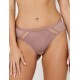Трусики бразилиана Subtille BUTTERFLY MOCCA mini, Цвет: мокка, Размеры: M